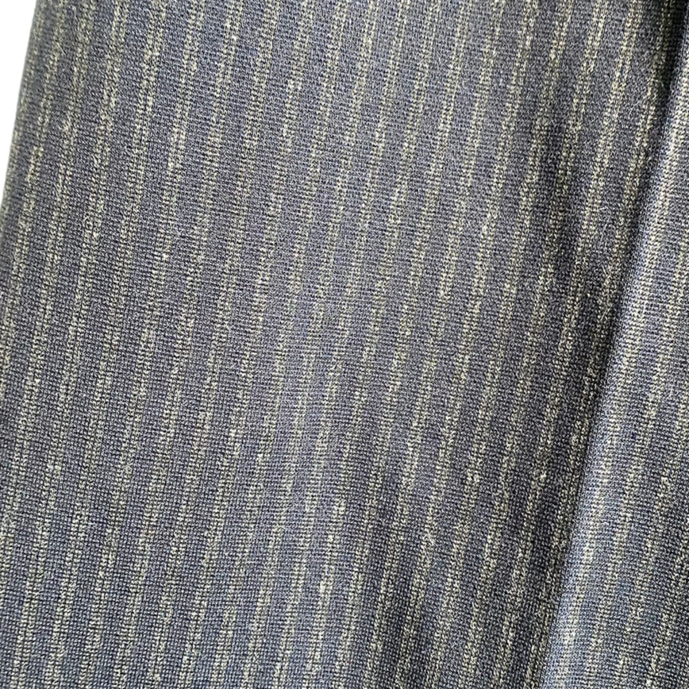 Theory Treeca Pull On Pinstripe Pants - image 5